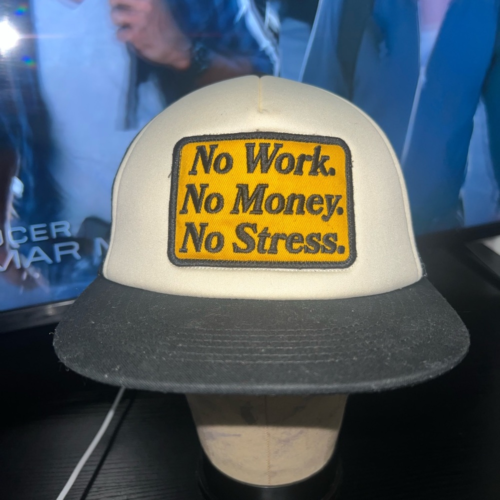 Market hat